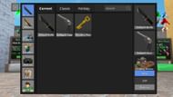 Skibi's MM2 invalid code issue (Image via Roblox)
